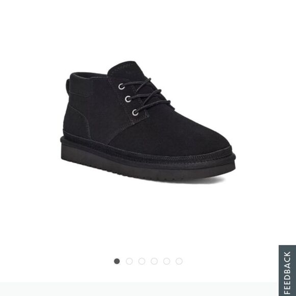 Koolaburra By UGG Advay Ankle Boots - Picture 1 of 12